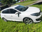 Renault Megane III 1,2 85 kW