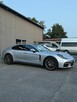 Porsche panamera 3,0 V6 2018 rok