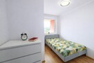 Dwupokojowe mieszkanie Jaracza 77, Wrocław - 10