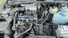 Jedyny Taki Volkswagen Passat B3 - 4