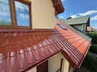 Mycie kostk brukowej, elewacji, dachów - 5