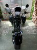 Shansu Electro Scooter - 5