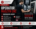 Operator maszyn (m,k,i) CNC Babenhausen KR-GL-DE