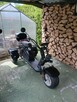 Shansu Electro Scooter - 1