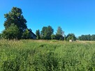 DZIAŁKA Z WARUNKAMI ZABUDOWY POD NOWYM TOMYŚLEM --> GLINNO - 7
