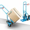 Wózek Schodowy Transportowy 200 kg Regulacja Wysokości Magaz - 7