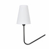 Żyrandol SIMPLE XS Czarny - 3