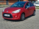 Citroen C3 1.6HDI Exclusive Panorama Klimtronic Navi Zarejes - 2