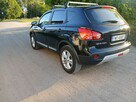 Nissan qashqai 2009r 1,6 benzynka - 5