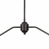 Żyrandol SIMPLE XS Czarny - 4