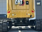FABRYCZNIE NOWA MINIKOPARKA CATERPILLAR 302 CR - 12