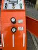 Automatyczna przewijarka do folii stretch - 10