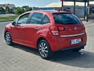 Citroen C3 1.6HDI Exclusive Panorama Klimtronic Navi Zarejes - 7