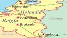 Luksemburg, Belgia, Holandia - Podbój Beneluxu - 4