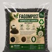 Fagompost granulat do toalet żwirek 15kg - 7