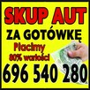 ** Kupuje auta za gotówkę !!! tel.696-540-280 ,Elblag **