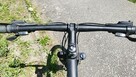 Unibike Shadow 29 2020 – stan bardzo dobry, dowód zakupu - 2