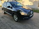 Nissan qashqai 2009r 1,6 benzynka - 3