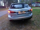 Mazda 6 2.2 - 5