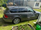 Syndyk sprzeda - BMW e91 320d, 2006 r. - 6