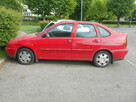 Volkswagen Polo Classic Sprawny z oc i ubezpieczeniem - 2