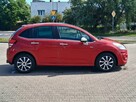 Citroen C3 1.6HDI Exclusive Panorama Klimtronic Navi Zarejes - 5