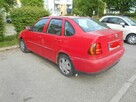Volkswagen Polo Classic Sprawny z oc i ubezpieczeniem - 3