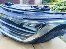 Lampa lewa przód tiguan 2 - 3