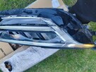 lampa prawy przód tiguan 2