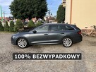 Skoda Octavia STYLE 2.0d 150KM DSG KAMERA LED SALON POLSKA - 5
