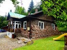 Syndyk sprzeda 37/128 udziału w nieruchomości w Klimkówce
