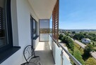Nowe, nowoczesne, 48 m2 balkon,  miejsce postojowe - 4