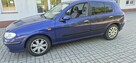 NISSAN ALMERA HATCHBACK 1500 B+GAZ-OPŁATY NA ROK !!!