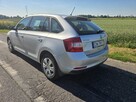 Skoda Rapid super stan, serwisowana, zadbana - 11