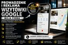 Prowadzenie i reklama wizytówki Google Moja Firma. Zadzwoń.