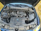 bmw e90 320 - 3