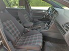 Volkswagen Golf VII GTI Uszkodzony - 10