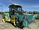 WALEC DROGOWY AMMANN AV130X - 6