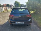 Volkswagen Golf VII GTI Uszkodzony - 2