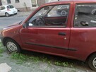 Sprzedam Seicento na części w całości. - 2