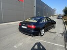 Audi A6C7 - 3