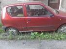 Sprzedam Seicento na części w całości. - 4