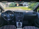 Volkswagen Golf VII GTI Uszkodzony - 11