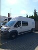 Fiat Ducato Brygadówka - 3