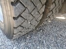 Mercedes Atego 18.230 Hakowiec do kontenerów płyta czołowa - 13