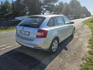 Skoda Rapid super stan, serwisowana, zadbana - 10