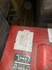 Wózek widłowy LINDE E12Z-02 od syndyka - 3