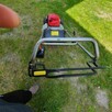 kosiarka spalinowa Honda hem 536x, mocy 4,4kw 6 km - 4