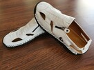 Nowe buty sandały męskie na lato - 4