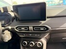 DACIA Jogger 1.0 ECO-G 100 Extrême – 7 miejsc GP684 - 8